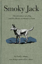 Cover of 'Smoky Jack' by Kenneth Wise, Anne Bridges and Paul J. Adams 