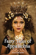 Cover of 'Fairy Tales of Appalachia' by Stacy Sivinski 