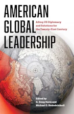 Cover of 'American Global Leadership' by G. Doug Davis and Michael Slobodchikoff 