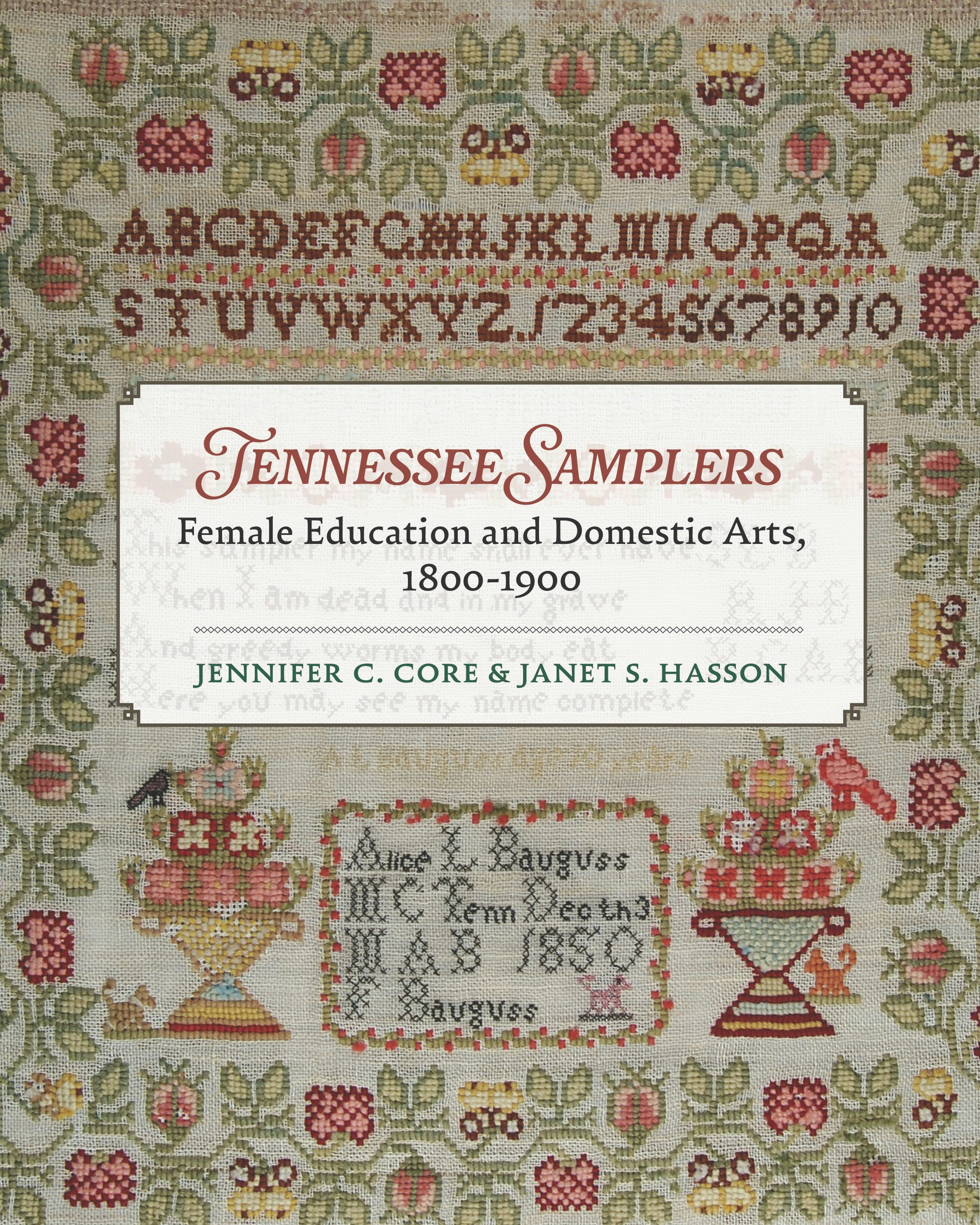 Tennessee Samplers
