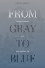 From Gray to Blue