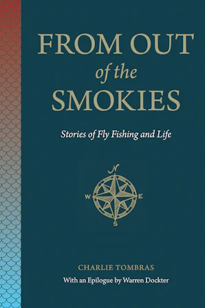 Cover of 'From Out of the Smokies' by Charlie Tombras 