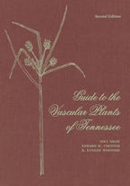 Guide to the Vascular Plants of Tennessee