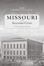 Missouri and the Secession Crisis