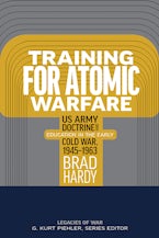 Training for Atomic Warfare