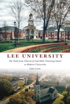 Lee University