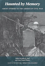 Cover of 'Haunted by Memory' by Amy Laurel Fluker and John R. Neff 