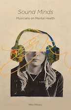 Cover of 'Sound Minds' by Mike Hilleary 