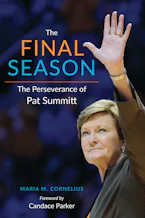 Cover of 'The Final Season' by Maria M. Cornelius 